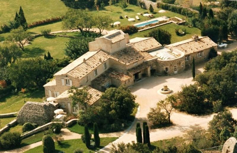 High quality estate for sale in Luberon